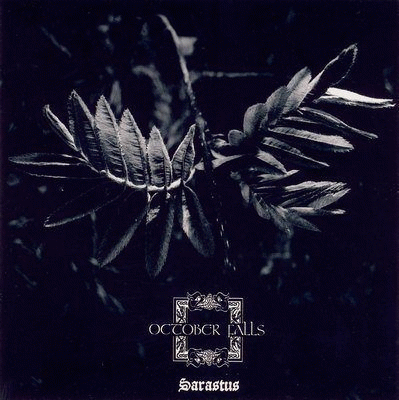 October Falls : Sarastus